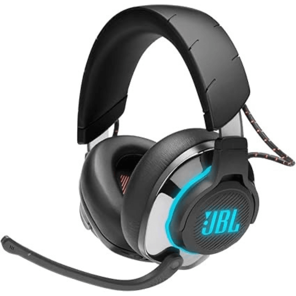 Audifonos Inalambricos JBL Quantum 810 Wireless - Negro — imagen 2