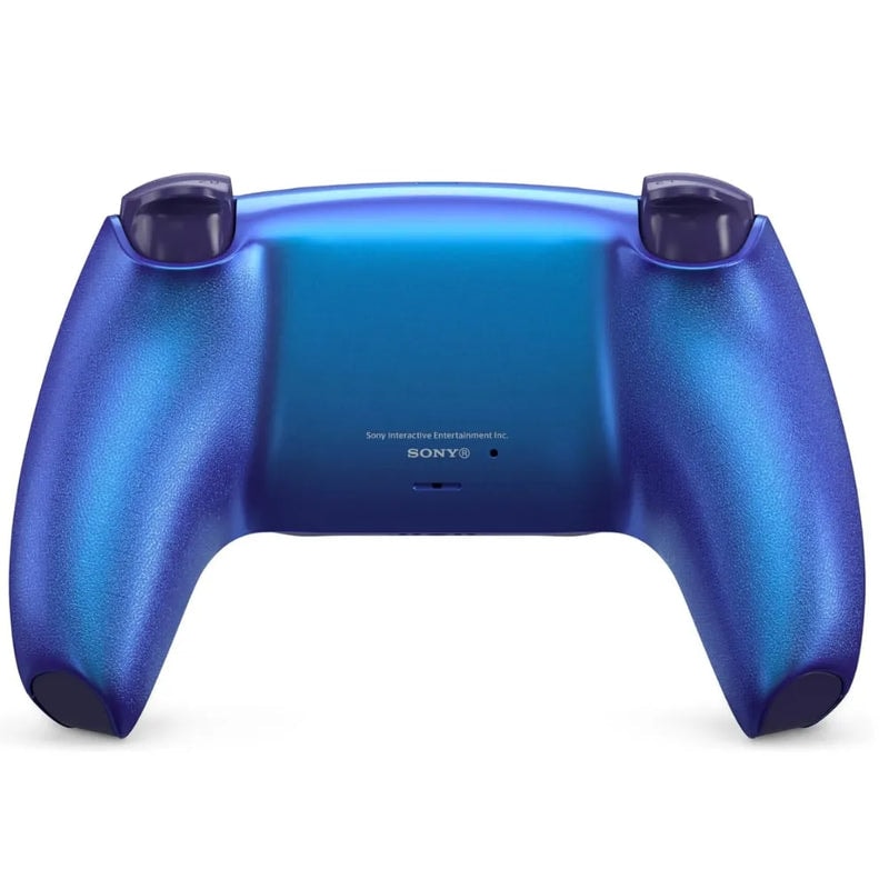 Control Inalambrico Playstation DualSense PS5 - Chroma Indigo — imagen 5