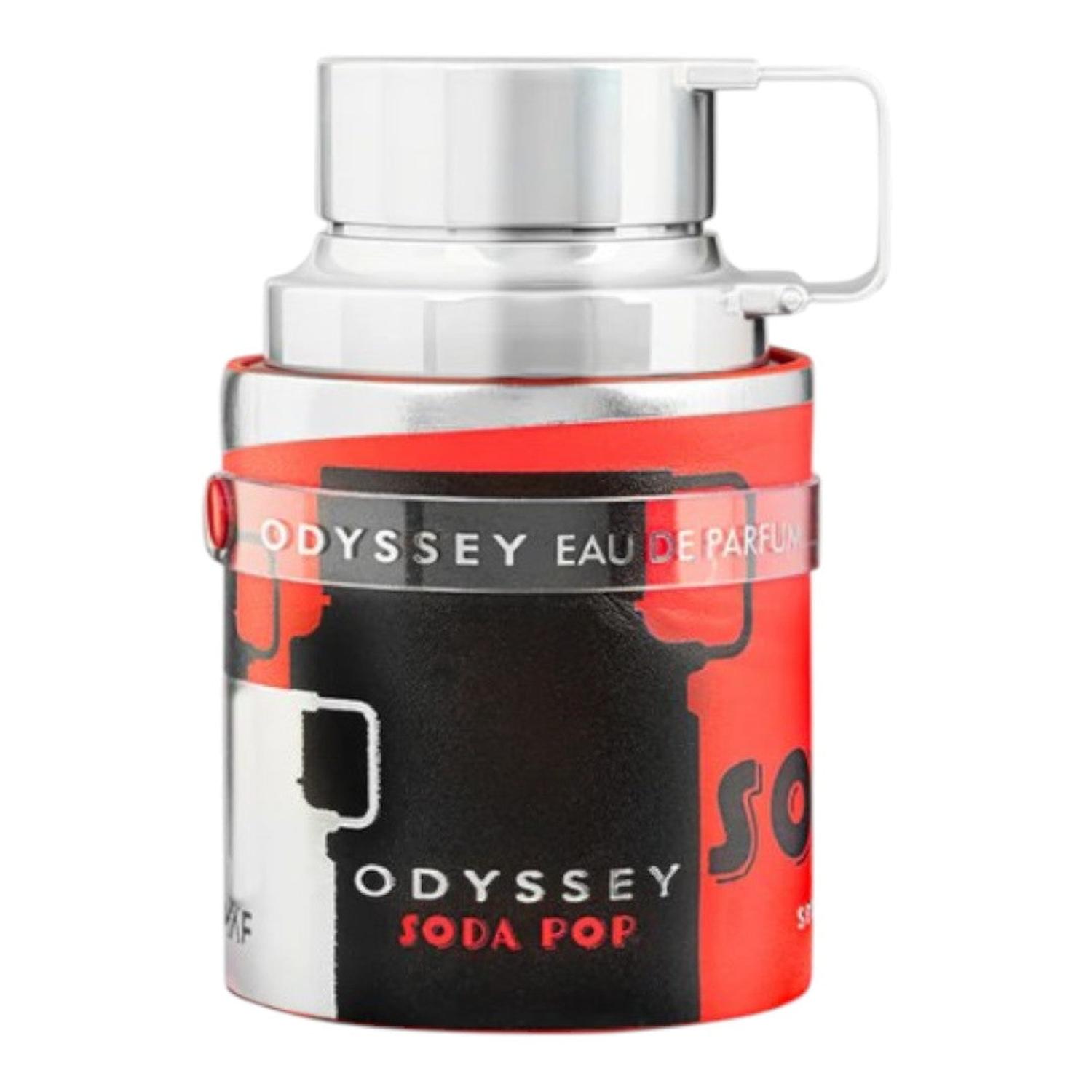 ARMAF ODYSSEY SODA POP EDP 100 ML — imagen 1