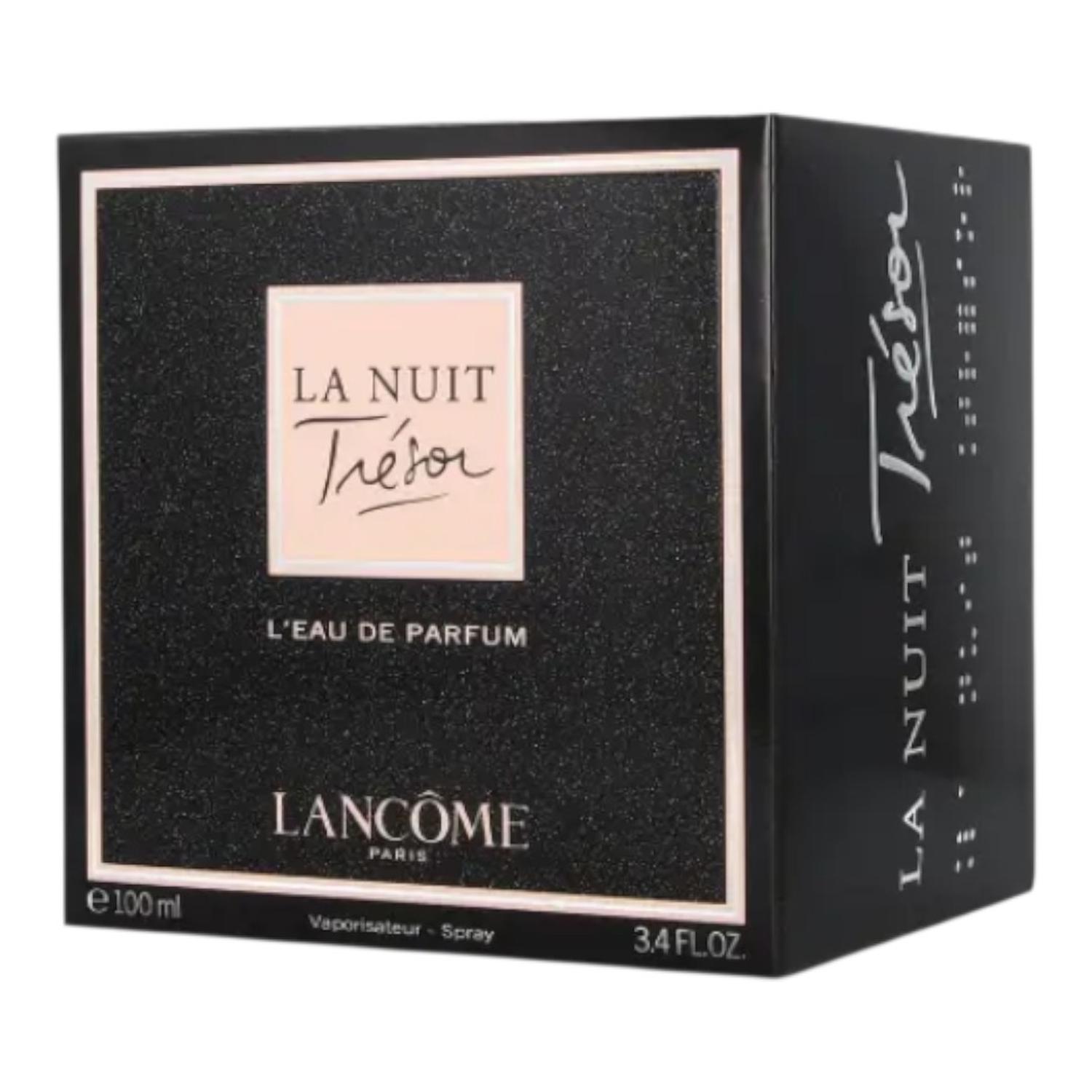 LANCÔME LA NUIT TRÉSOR L'EAU DE PARFUM 100 ML — imagen 2