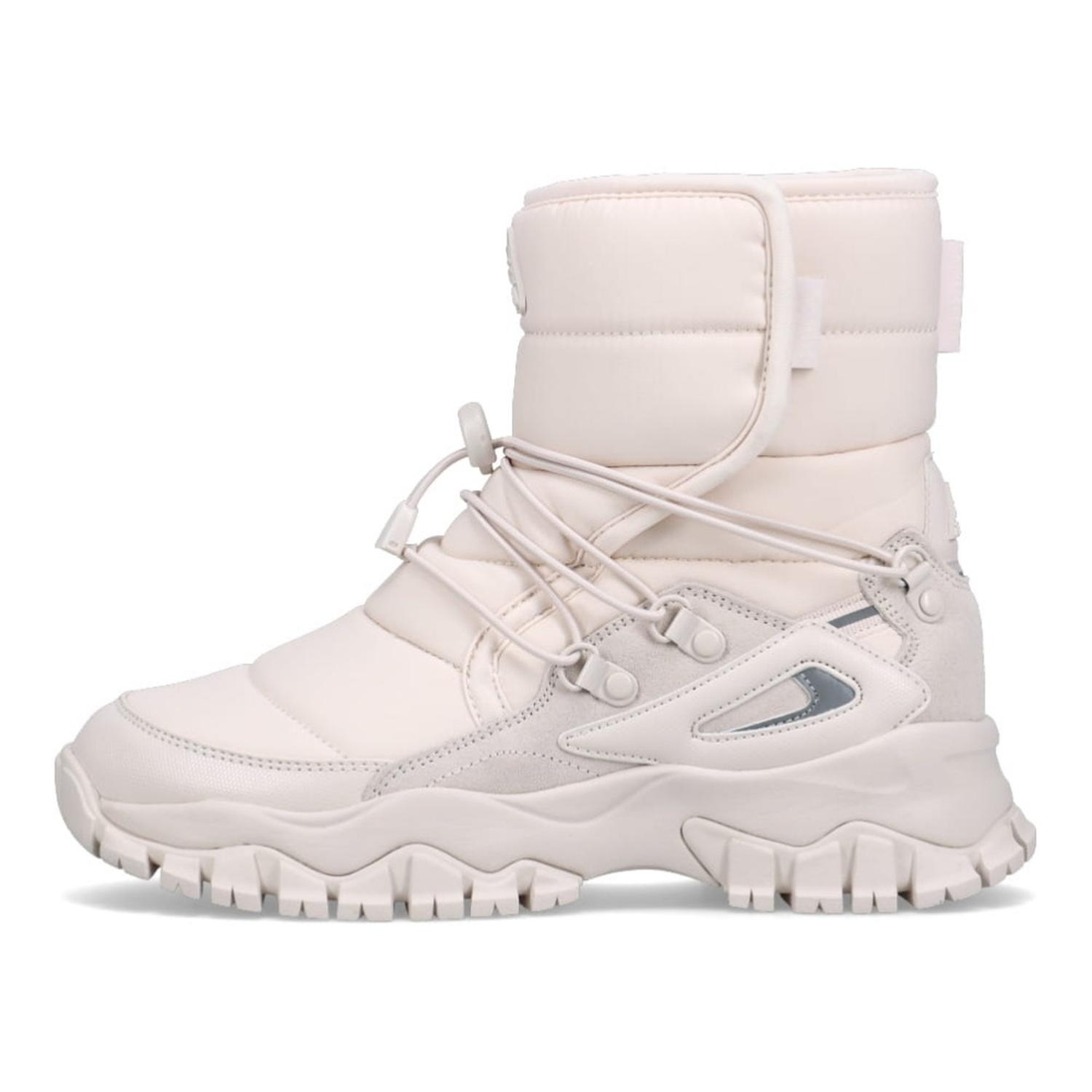 Tenis Fila Monti CTF WP para Mujer 5HM02289-101 — imagen 2