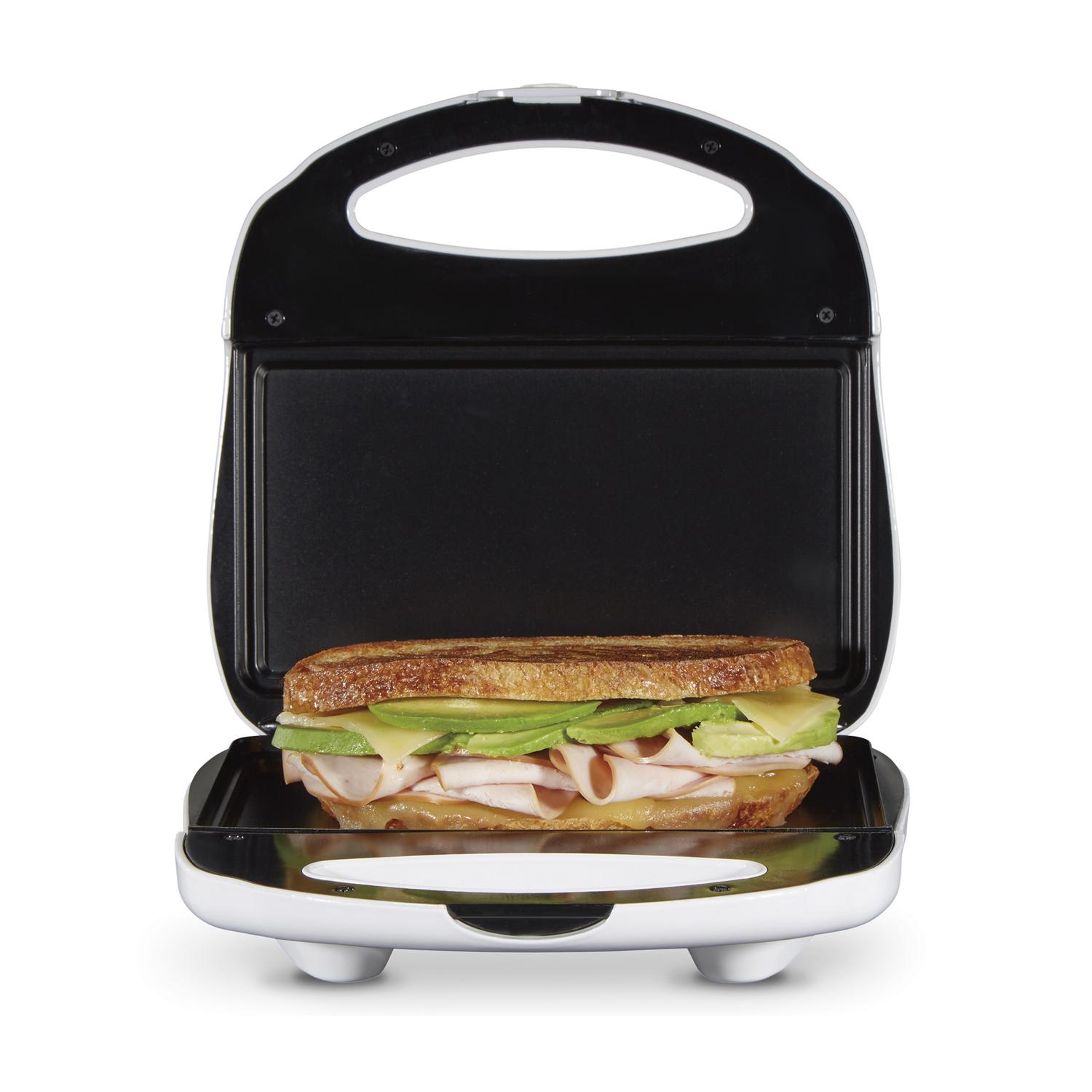 Sandwichera Proctor Silex 25401G Lisa Antiadherente — imagen 7