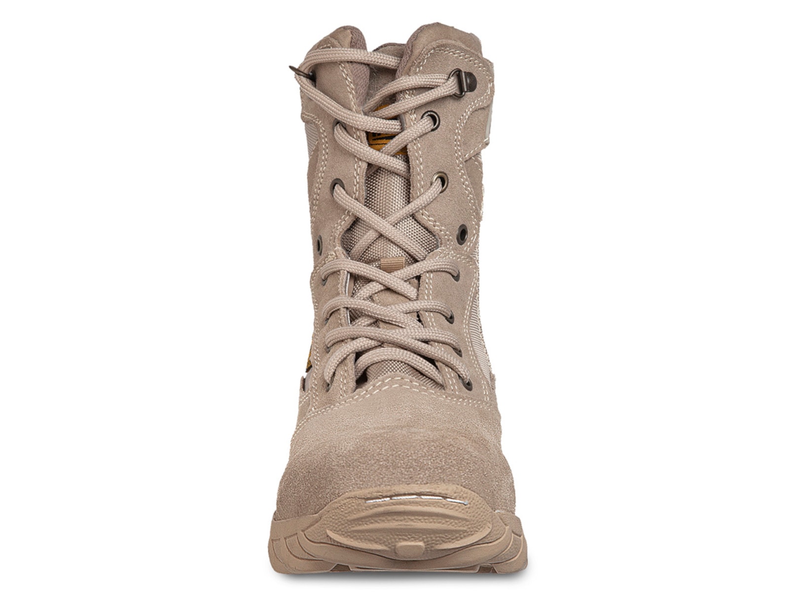 Bota táctica Mujer Militar Dama Workland 76201 arena — imagen 8