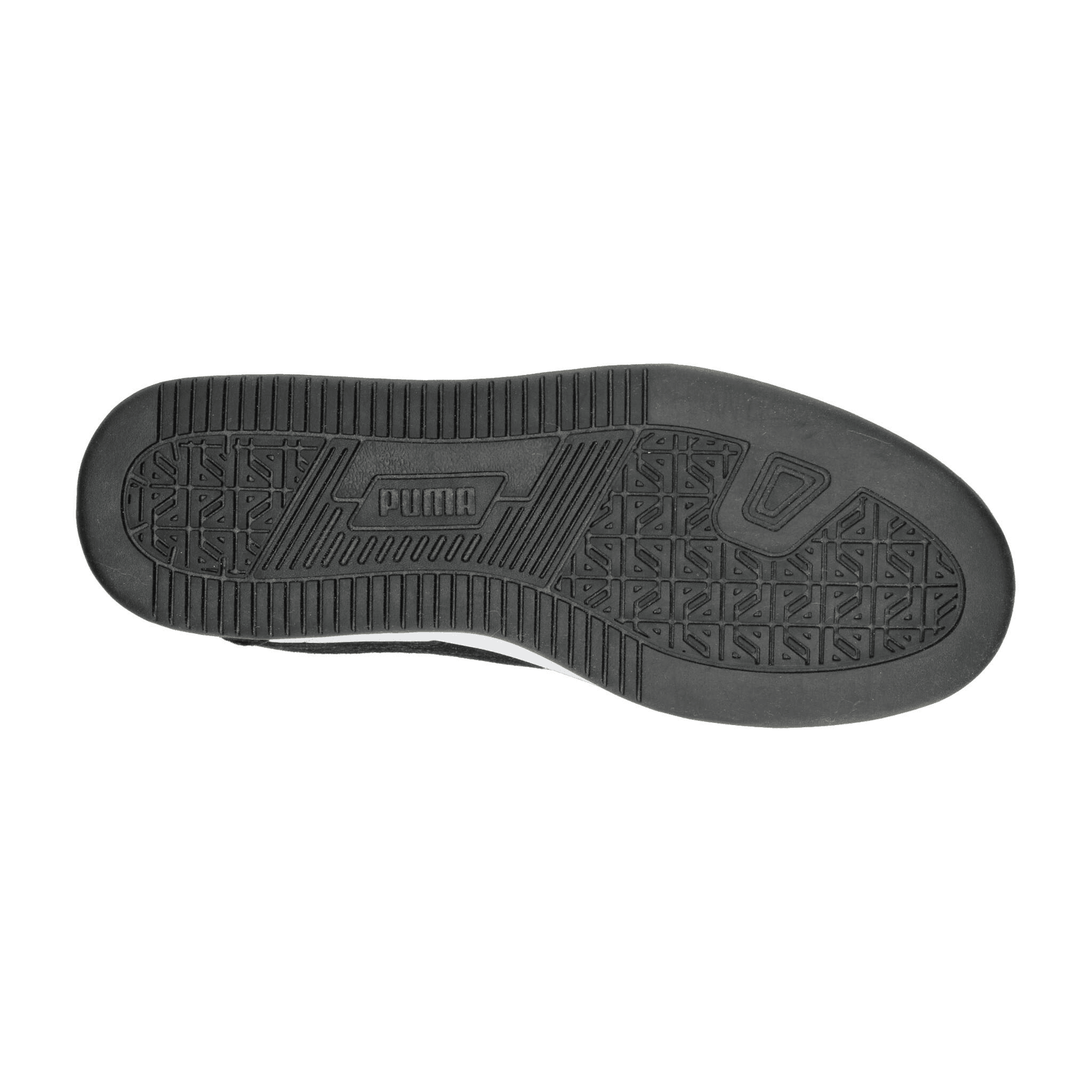Tenis Puma Caven 2.0 Hombre Casual Blanco Caballero — imagen 9