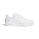 Tenis Adidas Hoops Classic Hombre Casual Blanco Caballero