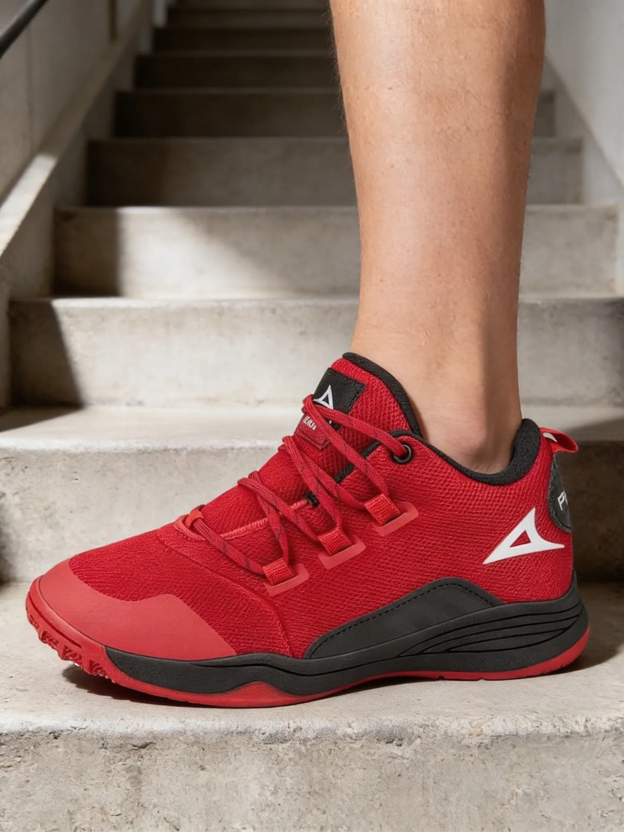 Tenis Basketball Pirma Original Textil — imagen 3
