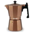 Cafetera Tetera Italiana Magefesa Colombia 6 Tazas Cafe