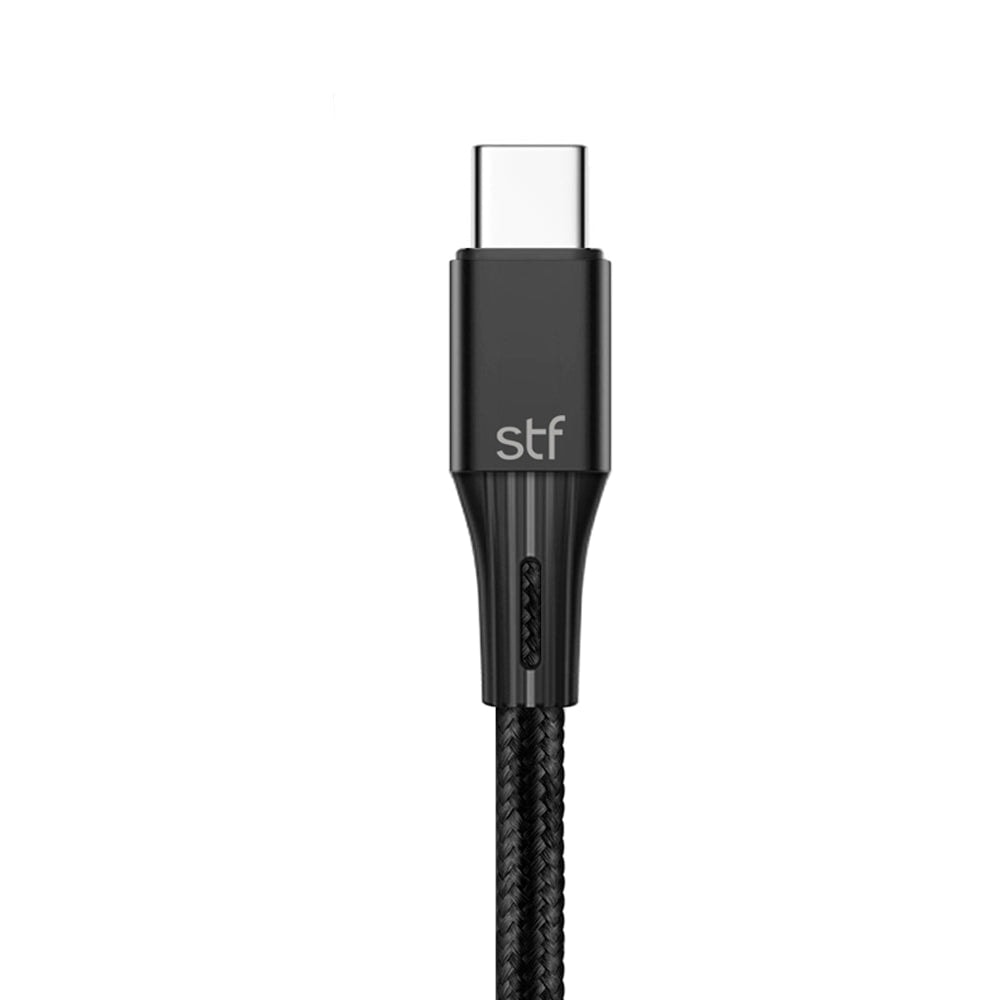 Cable USB a Tipo C 1.8m Carga Ultra Rápida 3A Transferencia Datos — imagen 4