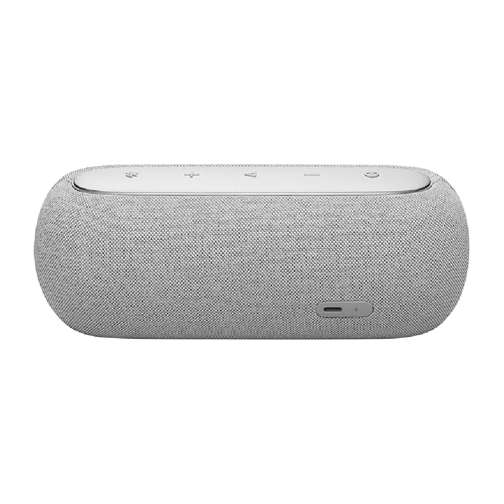 Bocina Inalámbrica Harman Kardon Luna - Gris — imagen 4