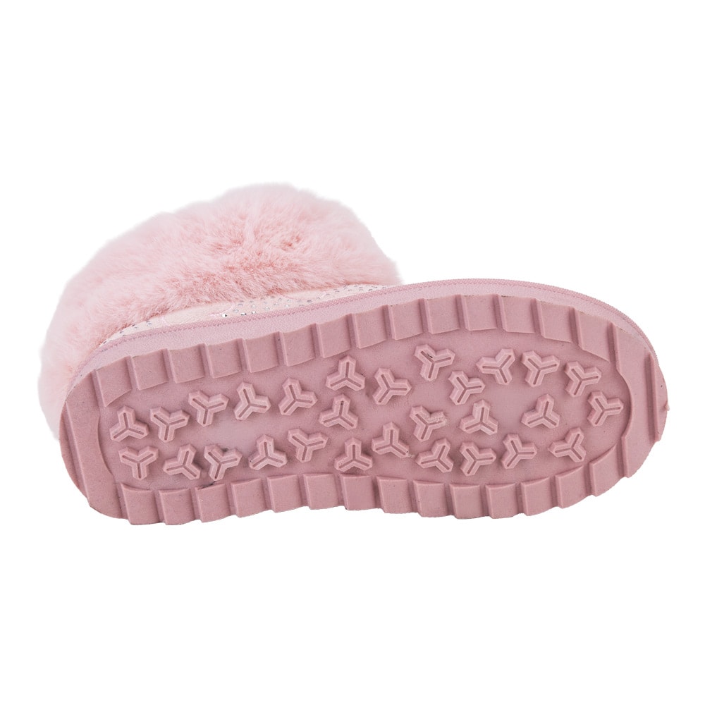 BOTA NIÑA VIVIS SHOES KIDS INVERNAL PELUCHE 1314228 — imagen 10