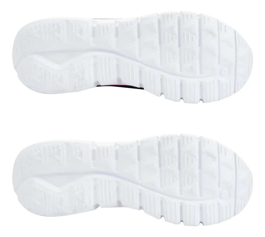 Tenis Shosh Sport Dama Kit 2 Pares Slip On 1090089 — imagen 10