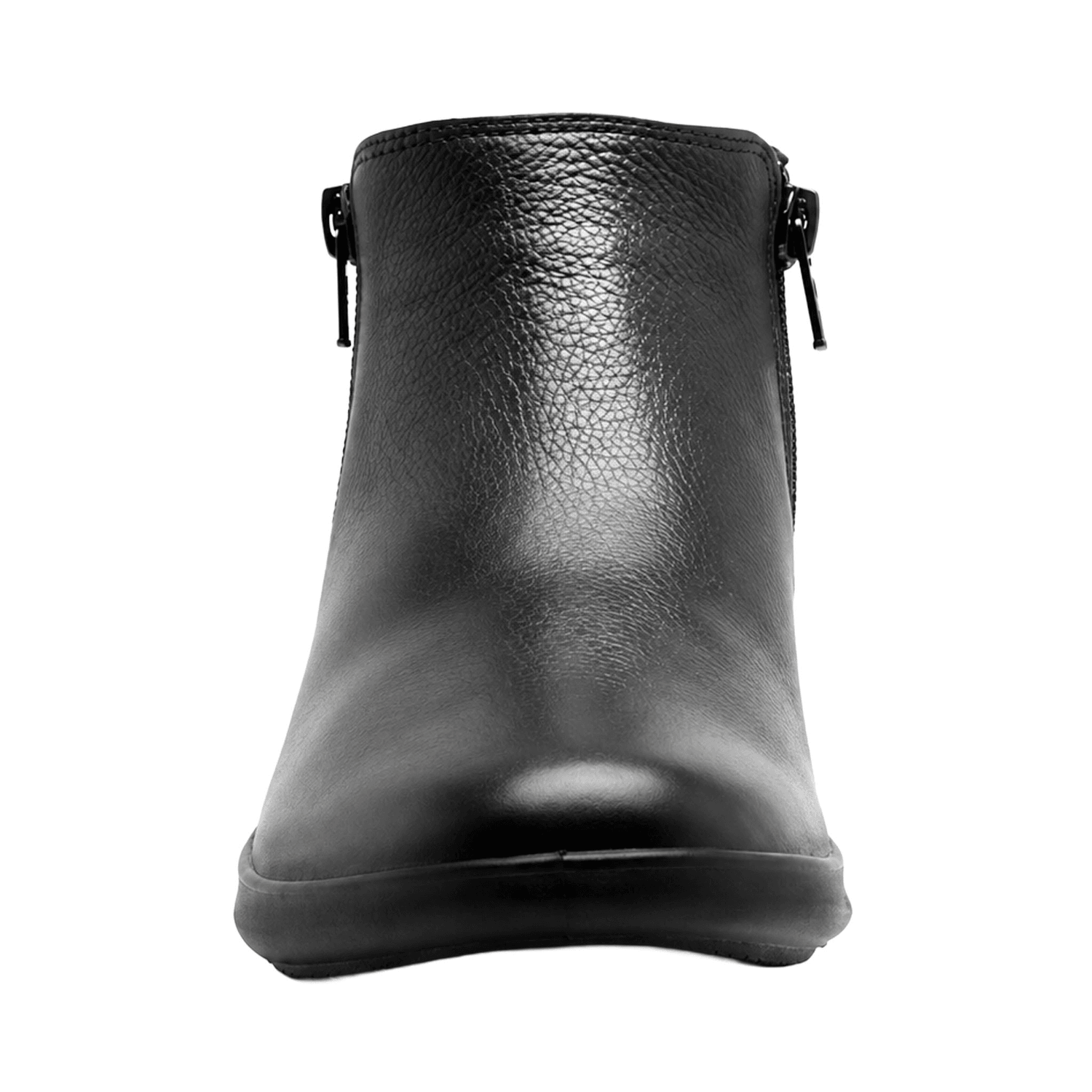 Botín Flexi Dama Negro Casual Para Mujer — imagen 6