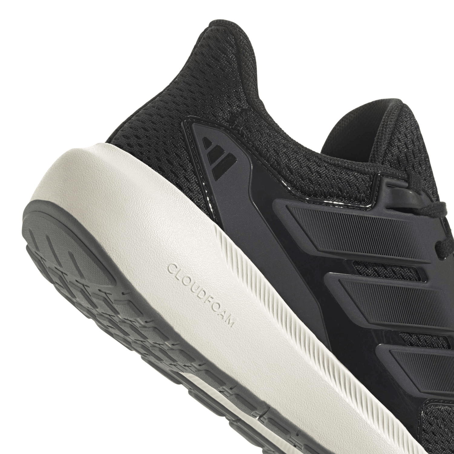 Tenis Adidas Ultimashow 2.0 Dama Deportivo Negro Mujer — imagen 6