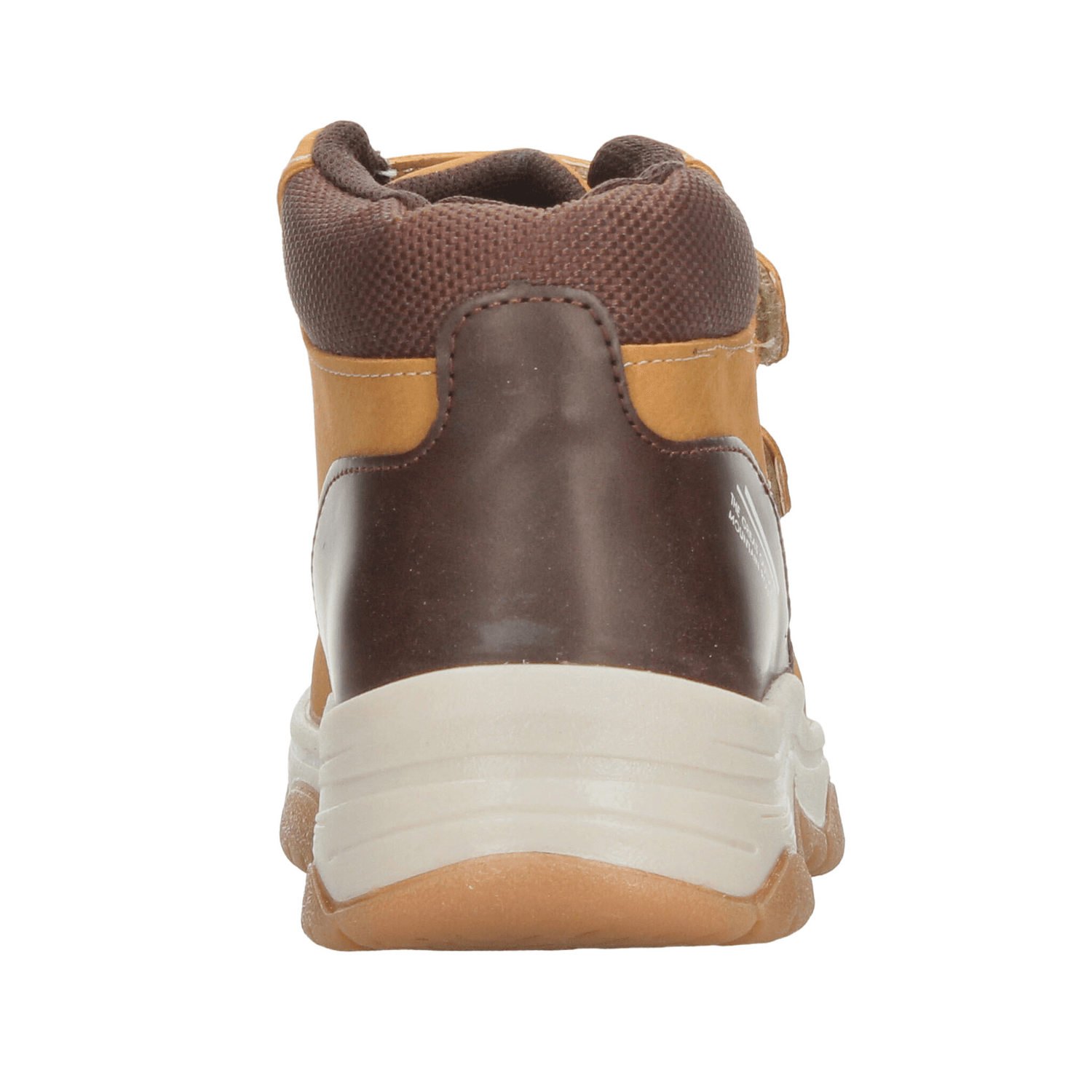 Bota Niño Vavito Café Casual Infantil T18-22 — imagen 8