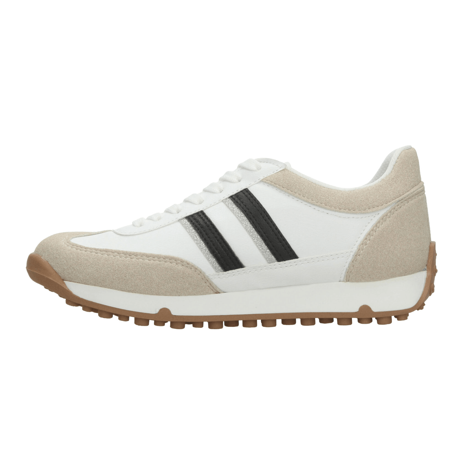 Tenis Gosh Dama Casual Blanco Mujer — imagen 5