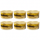 6 AROMATIZADOR ORGANICO CORCHO CALIFORNIA SCENTS VAINILLA