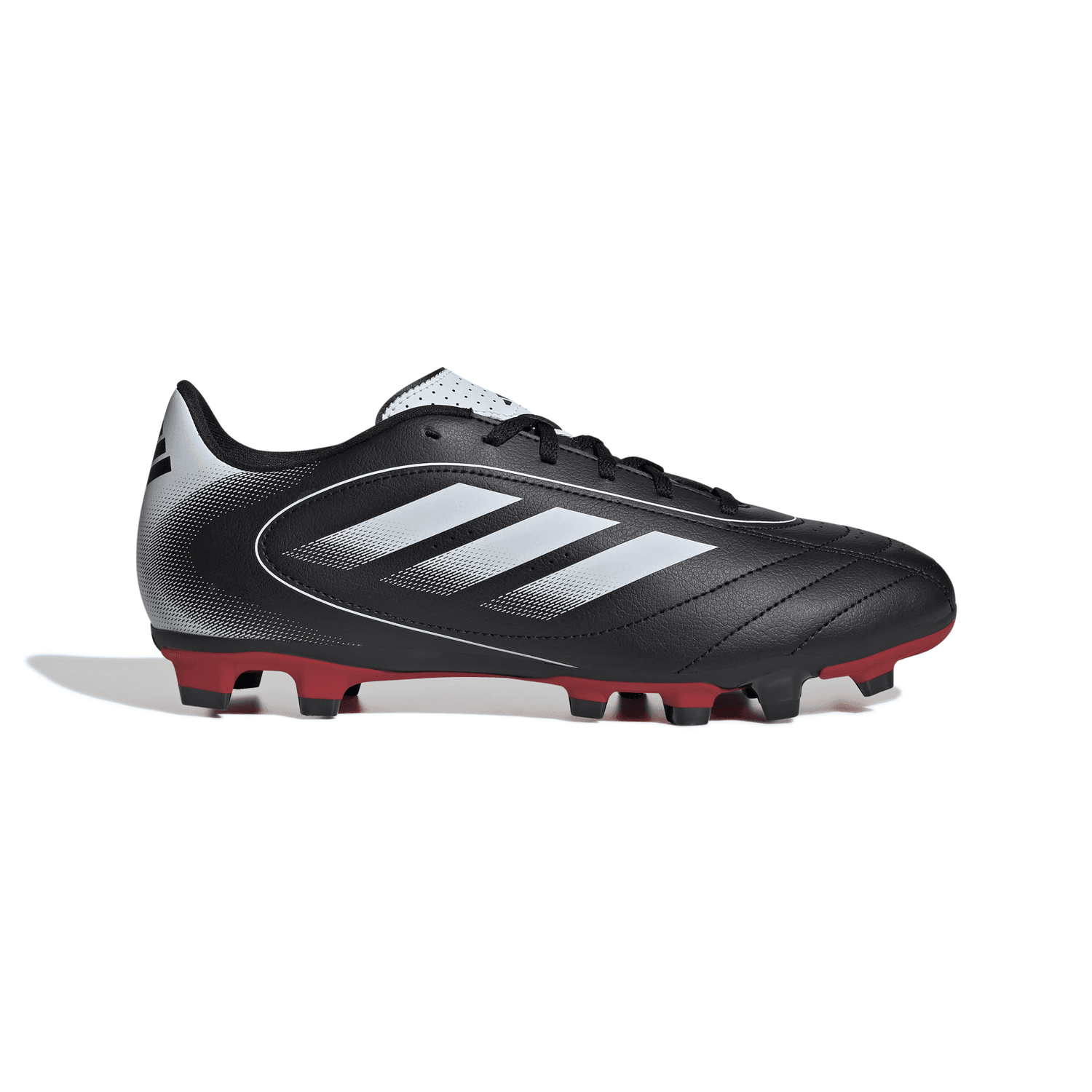 Tenis Hombre Adidas Goletto IX Negro Deportivo Caballero — imagen 2