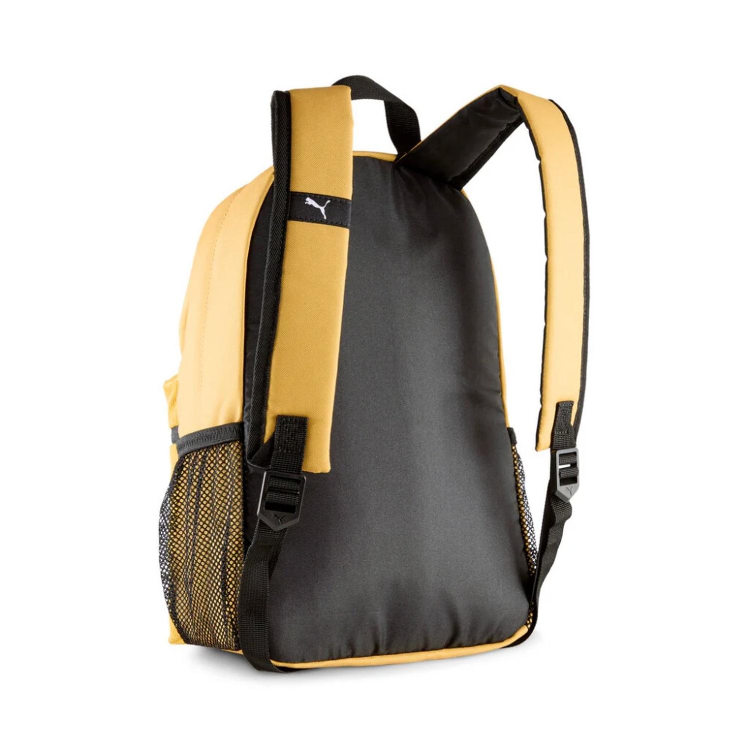 Minimochila Puma Essentials Small UNISEX 091755-01 — imagen 2