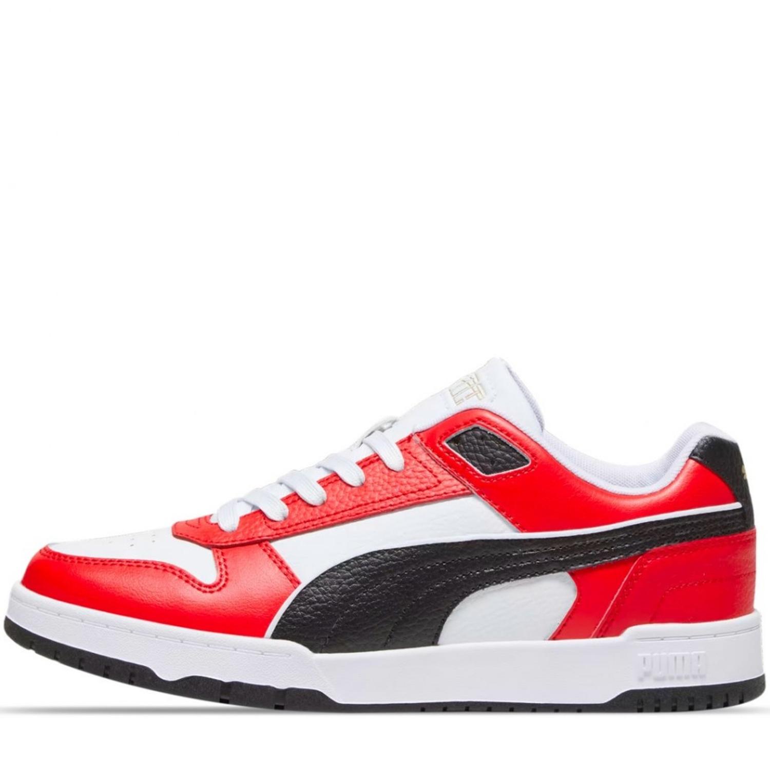 Tenis Puma RBD Game Low para Hombre 386373-20 — imagen 1