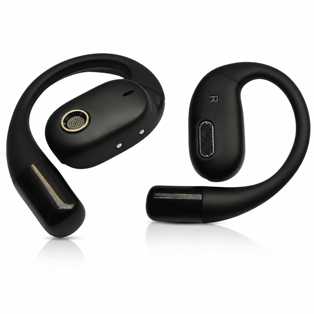 Smartwatch Microwear Ultra 5 U5 + Audífonos G‑TIDE OWS8 — imagen 4
