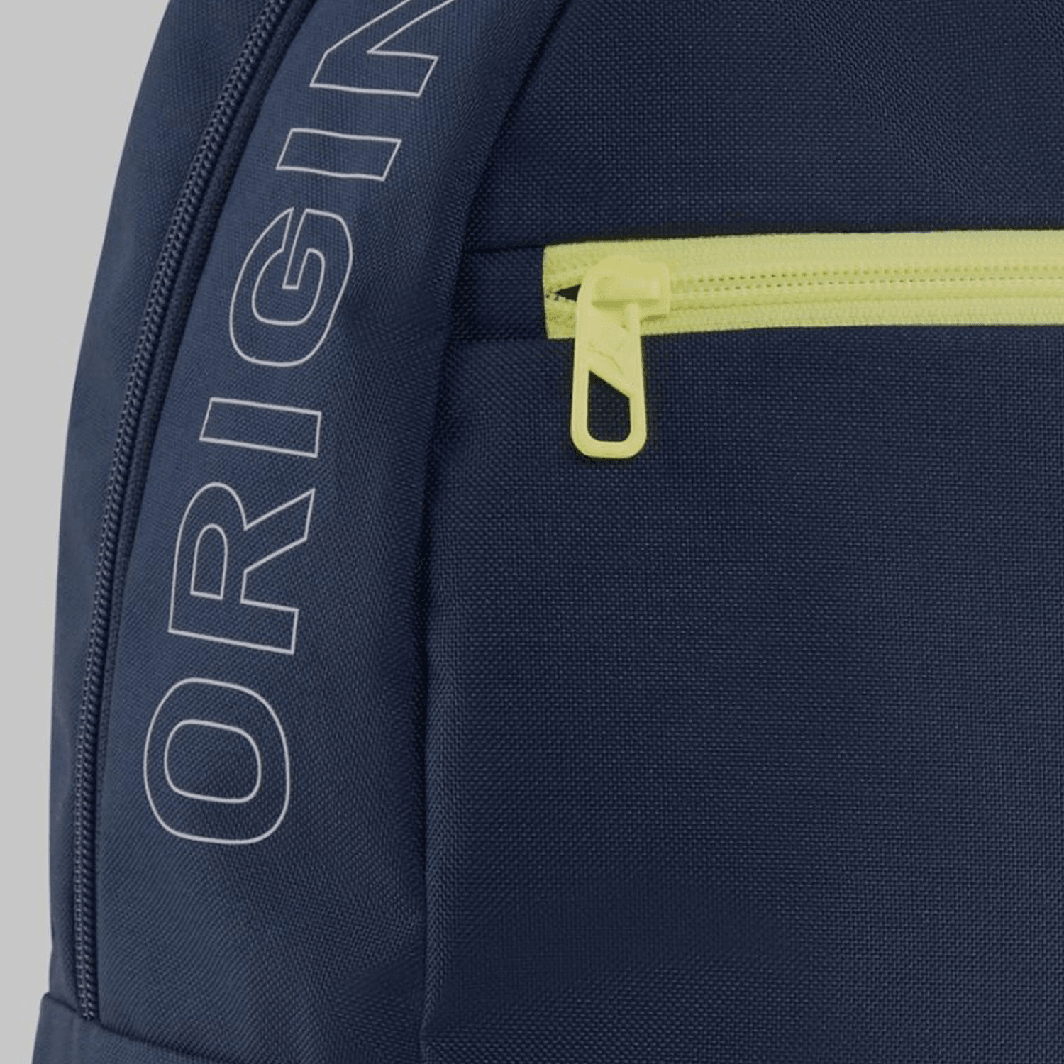 Mochila Puma Phase II Unisex Escolar Azul Marino Unisex 20L — imagen 4