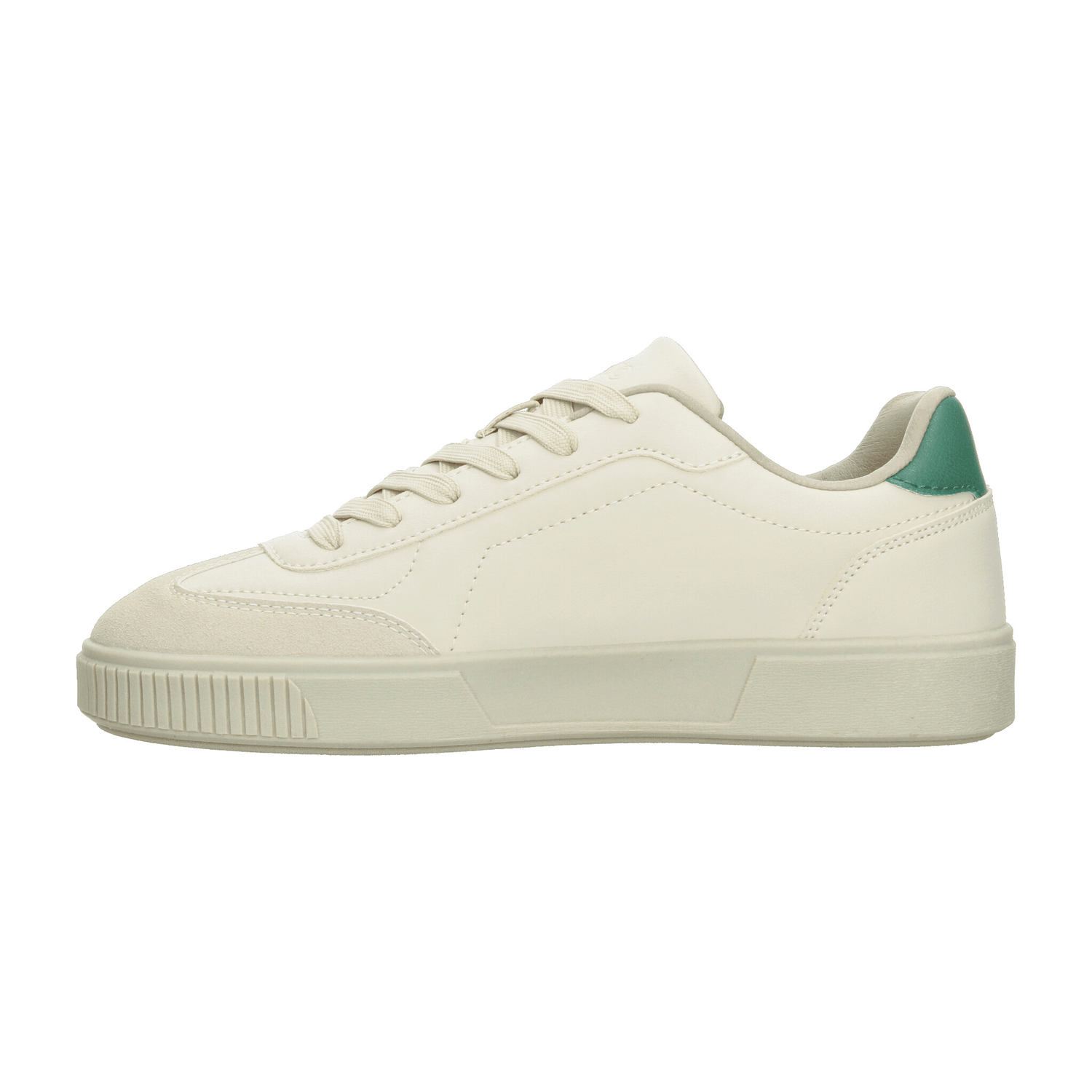 Tenis Hombre Ozono Latte Casual Caballero — imagen 6