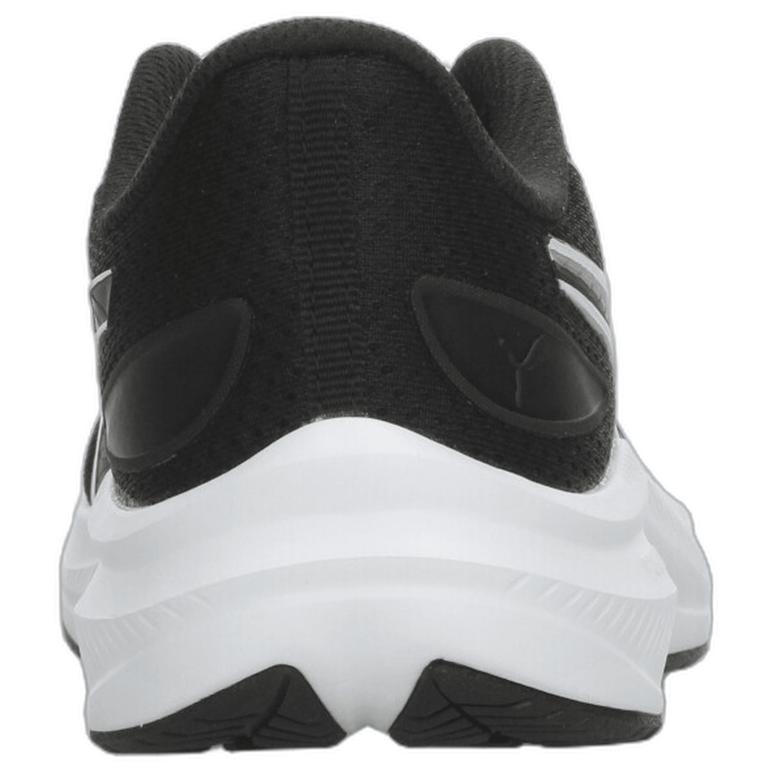 Tenis Puma Skyrocket Niño Deportivo Negro Infantil T22-26 — imagen 7