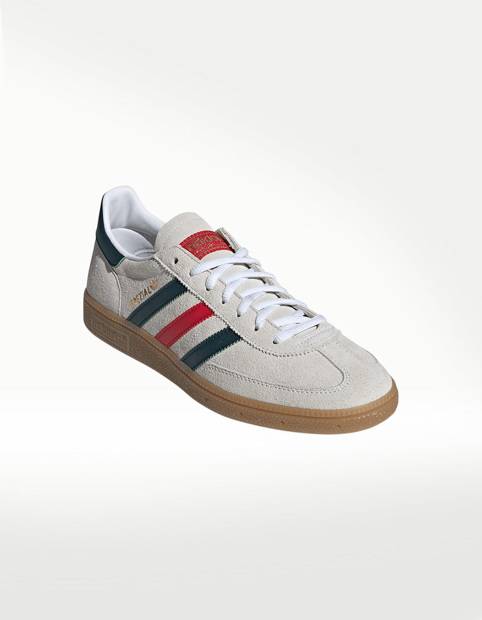 Tenis Adidas Handball Spezial Multicolor - Mujer — imagen 6