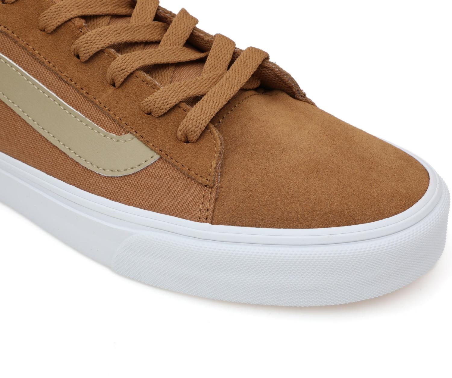 Tenis Vans Vero LS para Hombre. VN000V2TGWT — imagen 3