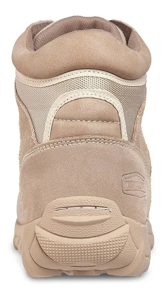 Bota Homnbre Bota Tactica Workland 76213 — imagen 10