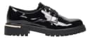 Zapato Escolar Vi Line Fashion Niña Liso 1340020