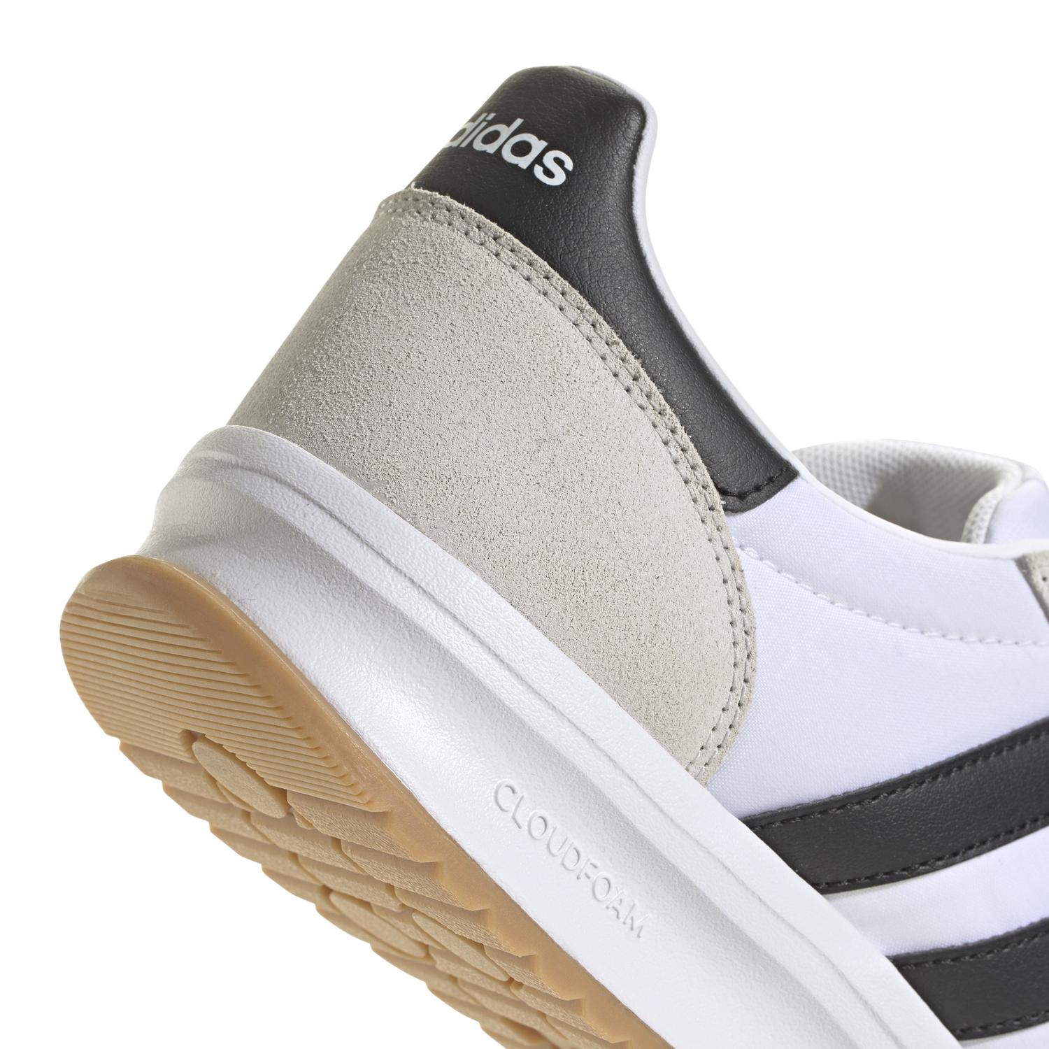Tenis Hombre Adidas Run 70's Blanco Casual Caballero — imagen 6