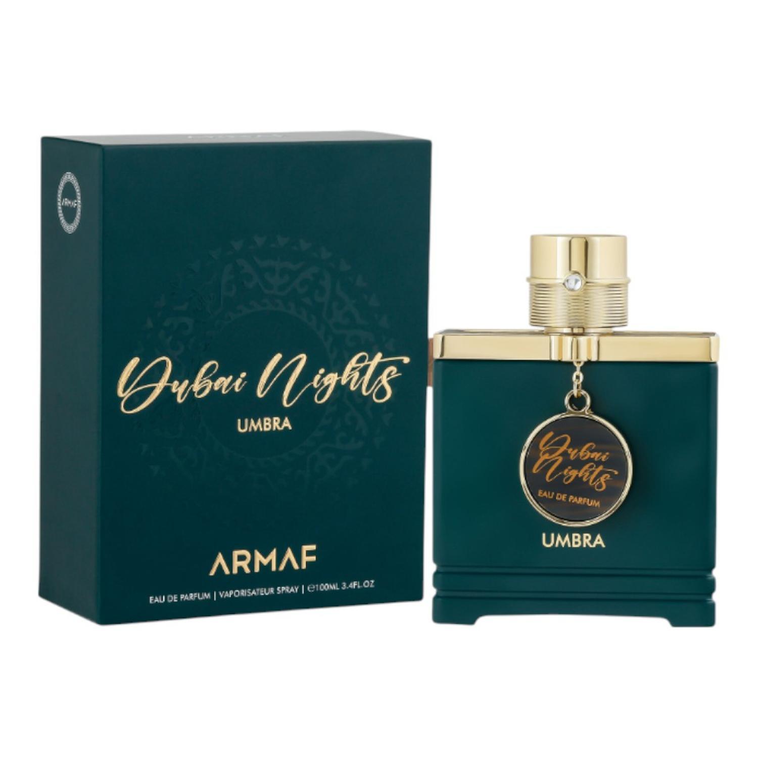 ARMAF DUBAI NIGHTS UMBRA EDP 100 ML — imagen 3