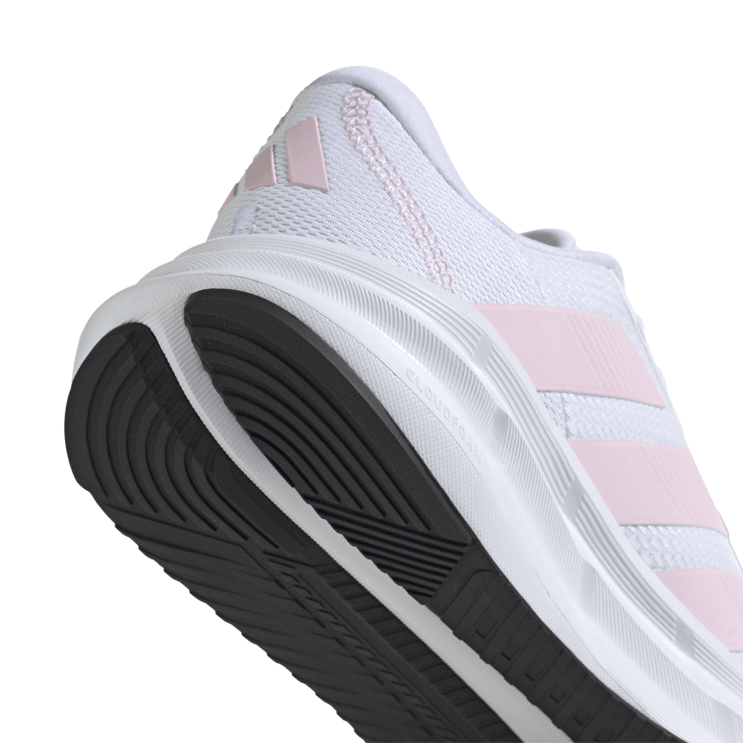 Tenis Adidas Galaxy 7 Dama Deportivo Blanco Mujer — imagen 6