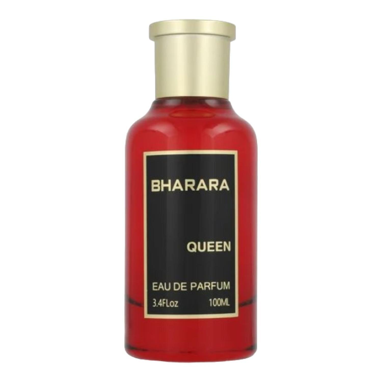 BHARARA QUEEN EDP 100 ML — imagen 1