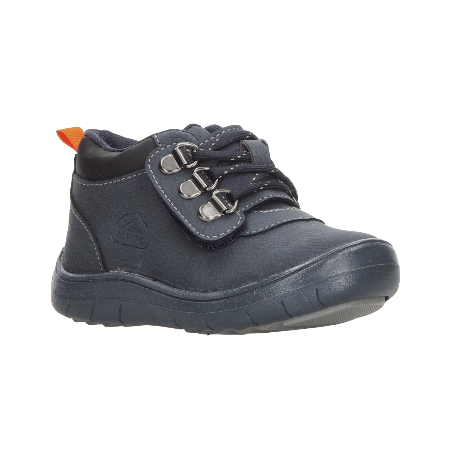 Bota Niño Bebé Vavito Azul Casual Infantil T12-15 — imagen 3