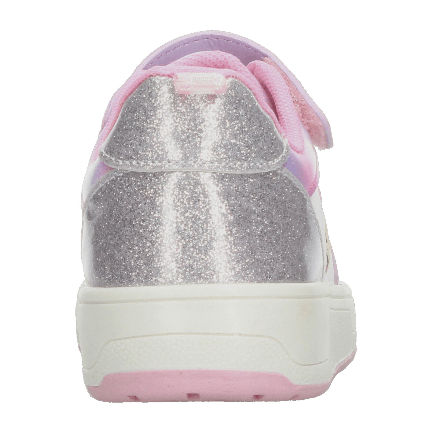 Tenis Disney Niña Casual Blanco Infantil T18-22 — imagen 7