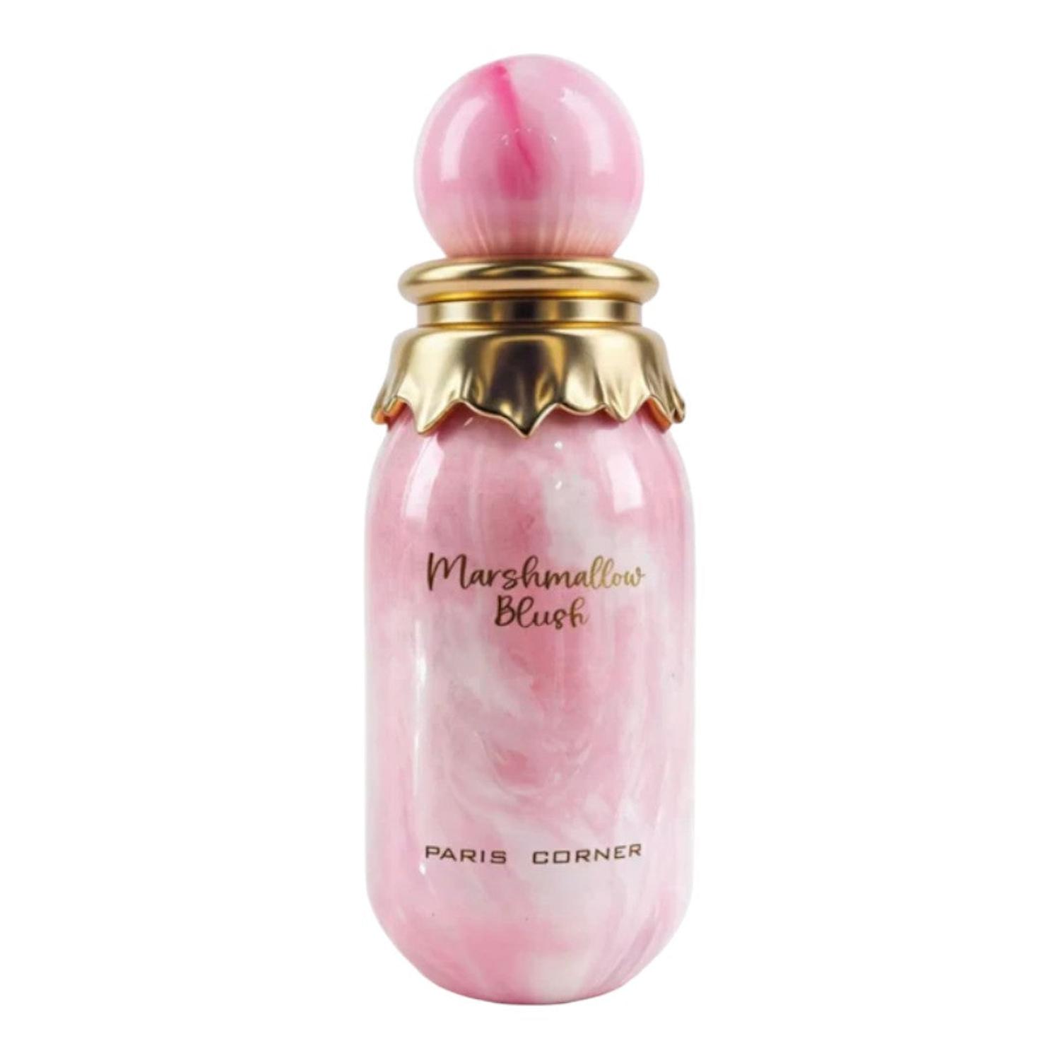 PARIS CORNER MARSHMALLOW BLUSH EDP 100 ML — imagen 1