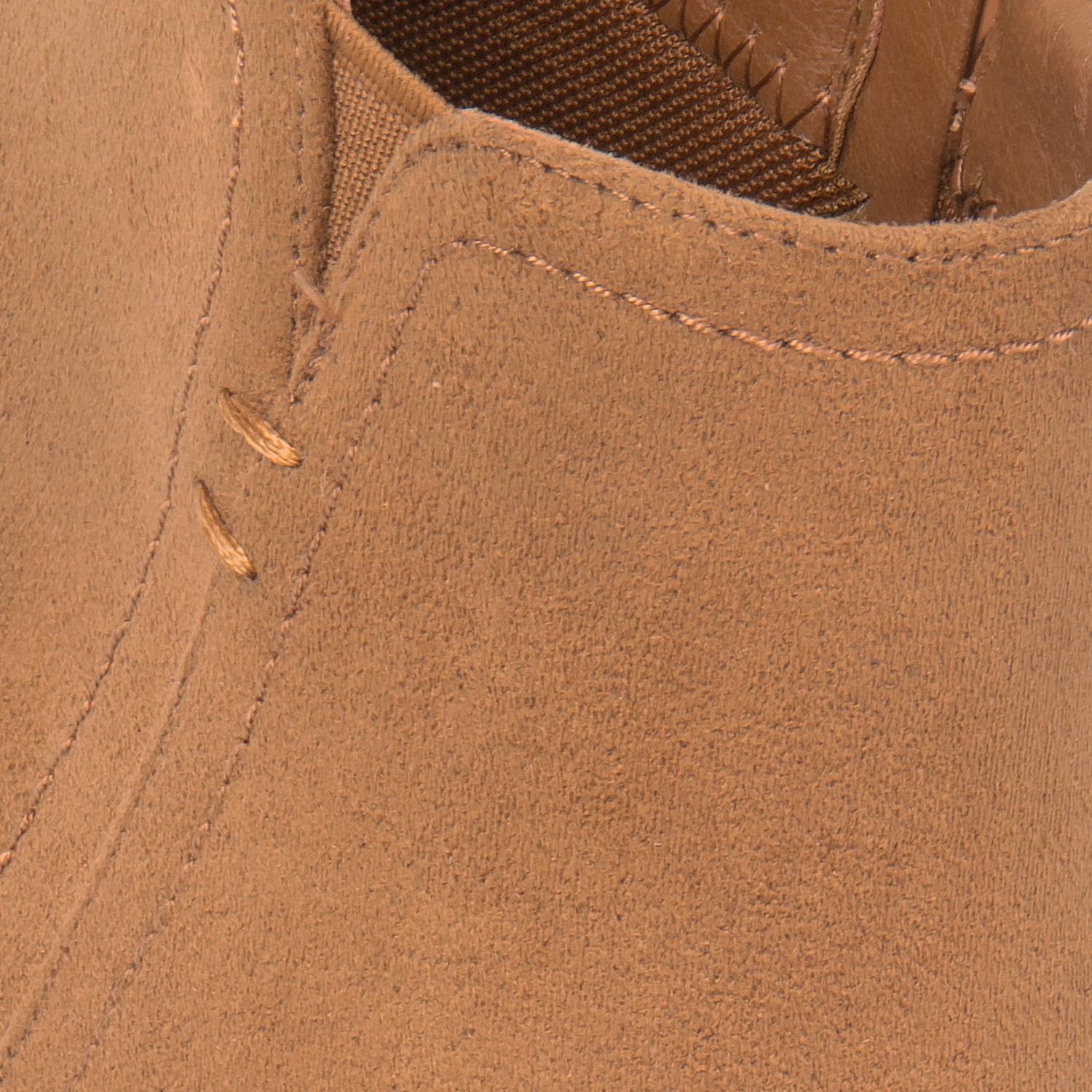 BOTA DAMA SHOSH CONFORT KIT 2 PARES PISO 5Cm 1325672 — imagen 6