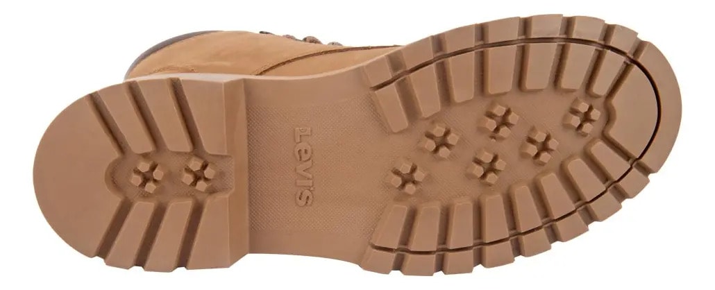 Botin Dama Levi's Hiker 1257907 — imagen 11