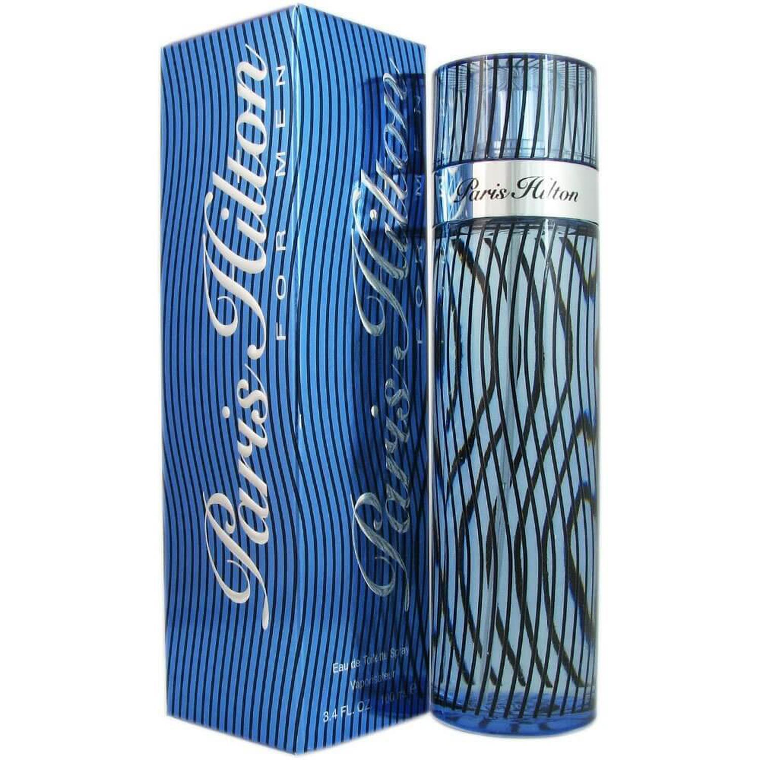 PARIS HILTON FOR MEN EDT 100 ML — imagen 3