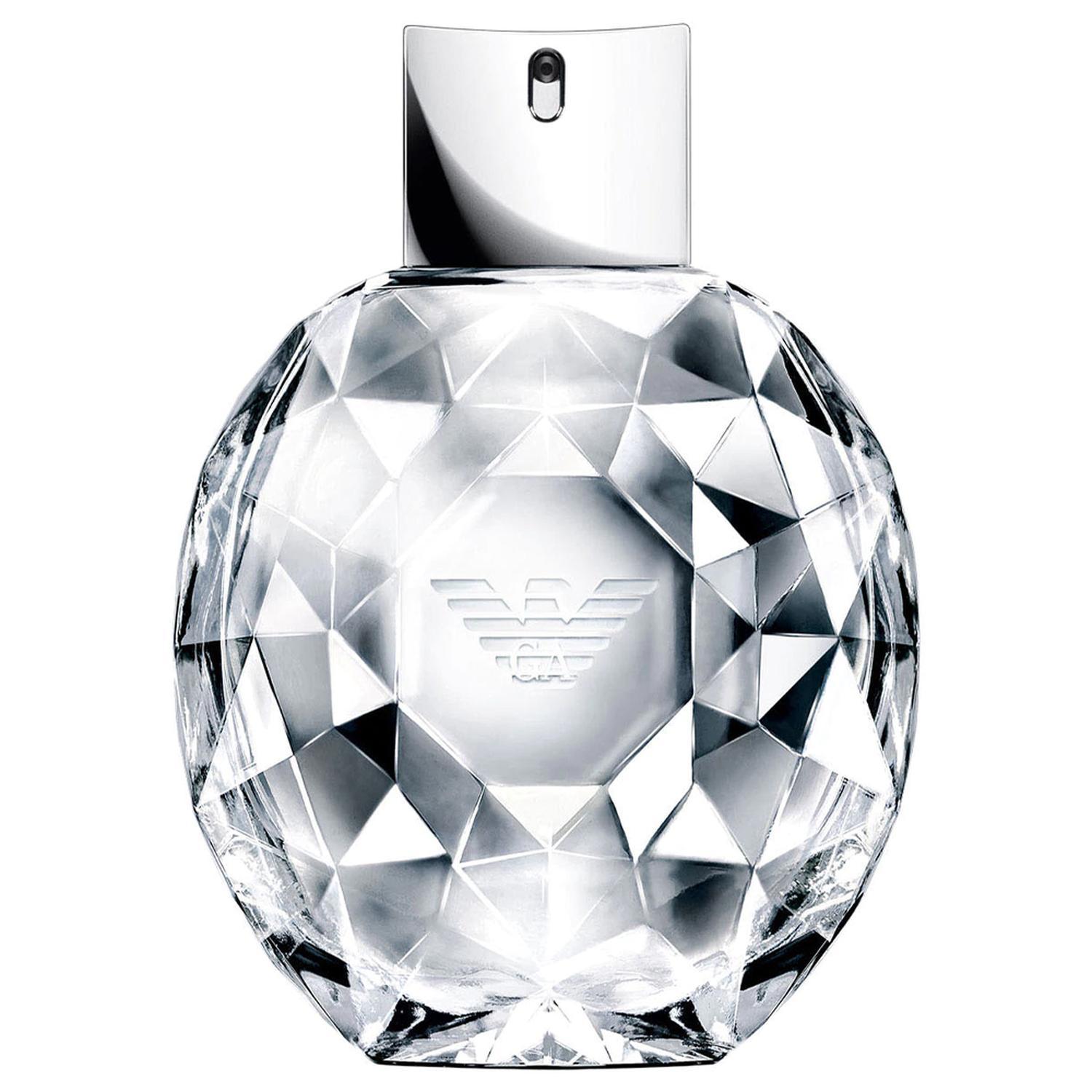 ARMANI DIAMONDS EDP 100 ML — imagen 2