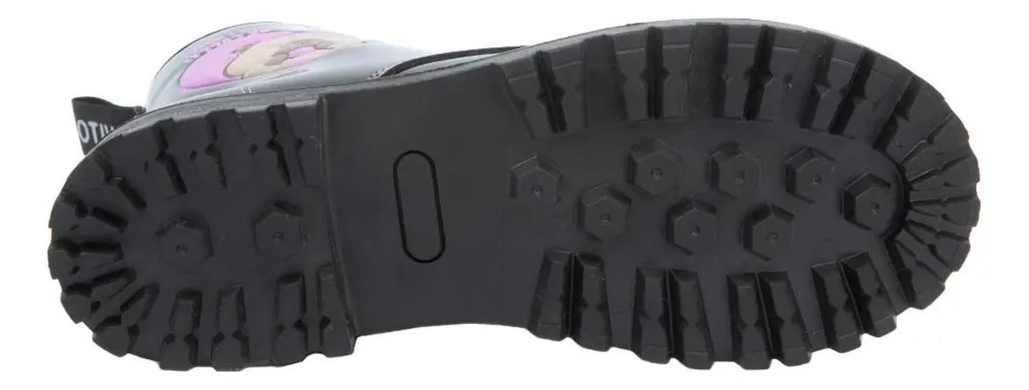 Botin Niña Vivis Shoes Kids Hiker Capibara 1257914 — imagen 4
