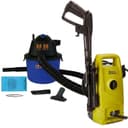 HIDROLAVADORA POTENTE HL145V + ASPIRADORA WD2.5MA KOBLENZ