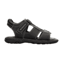Sandalias Minipapos Niño Casual Negro Infantil T18-22