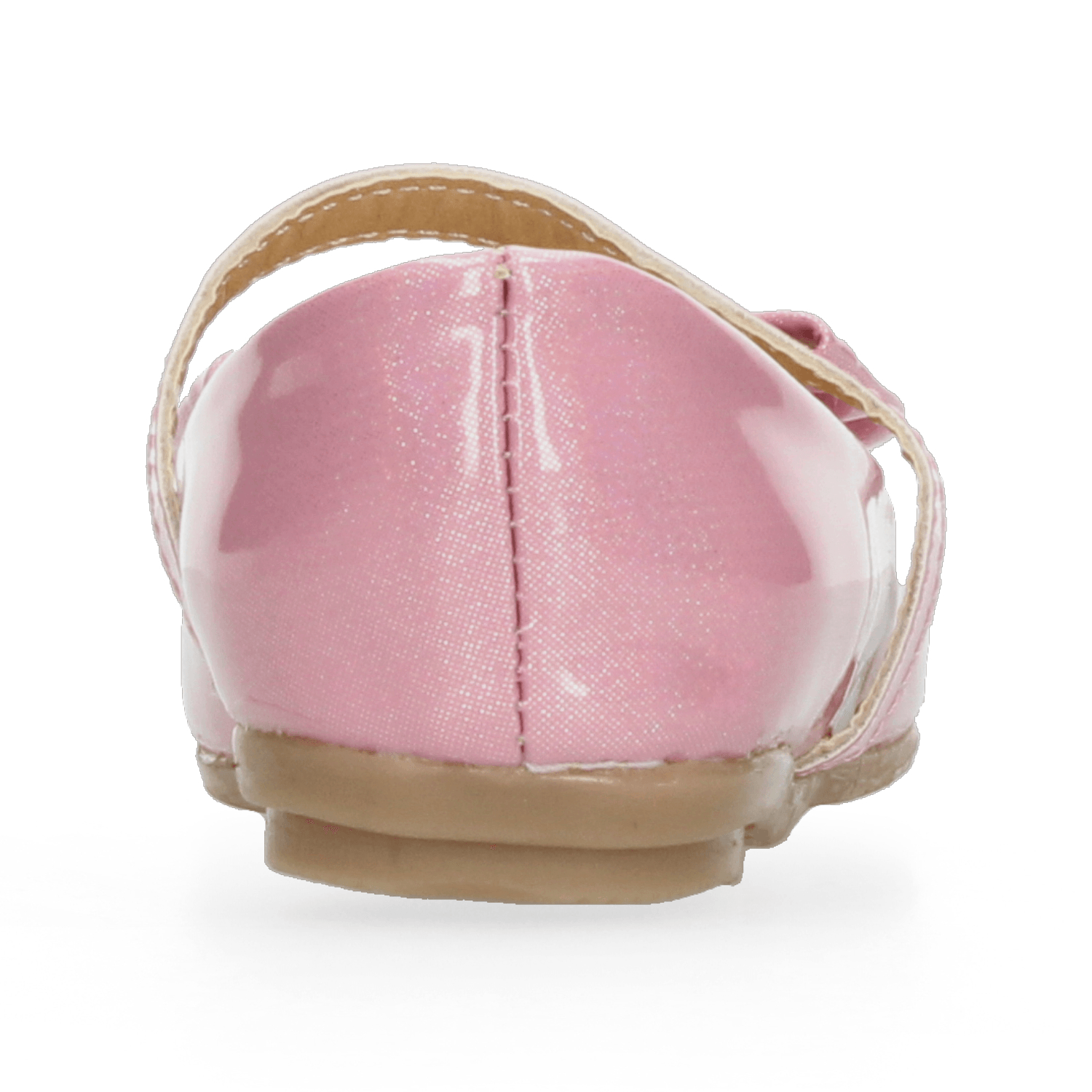 Zapato Lady Loren's Niña Casual Rosa Infantil T15-22 — imagen 7