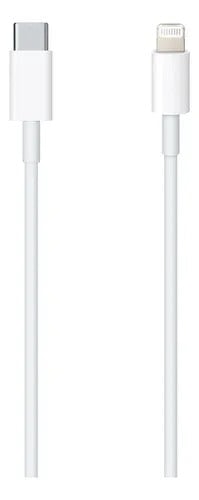 Cable de Carga Apple USB-C a Lightning MUQ93AM/A - 1M — imagen 3