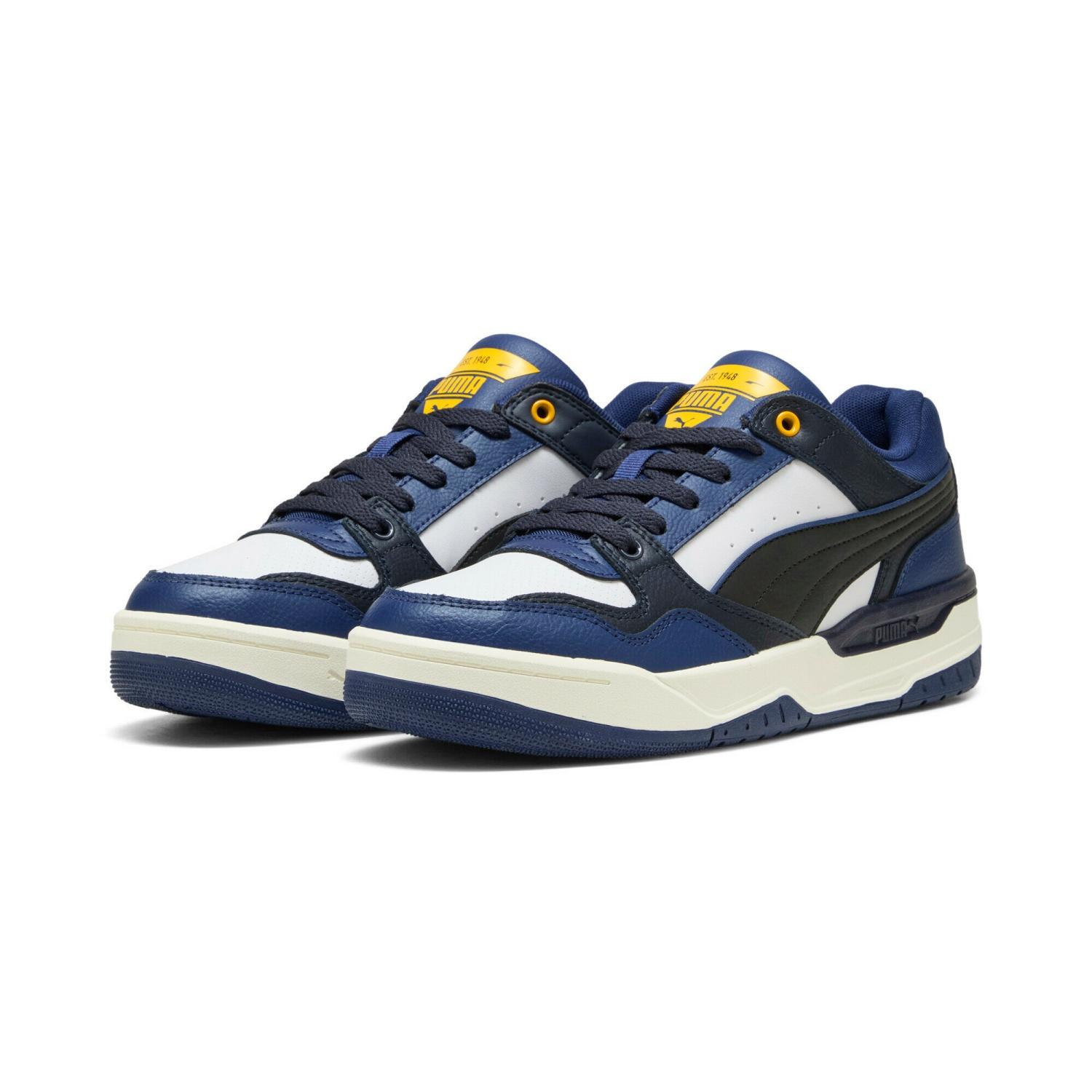 Tenis Puma Rebound Retro para Hombre 400197-16 — imagen 3