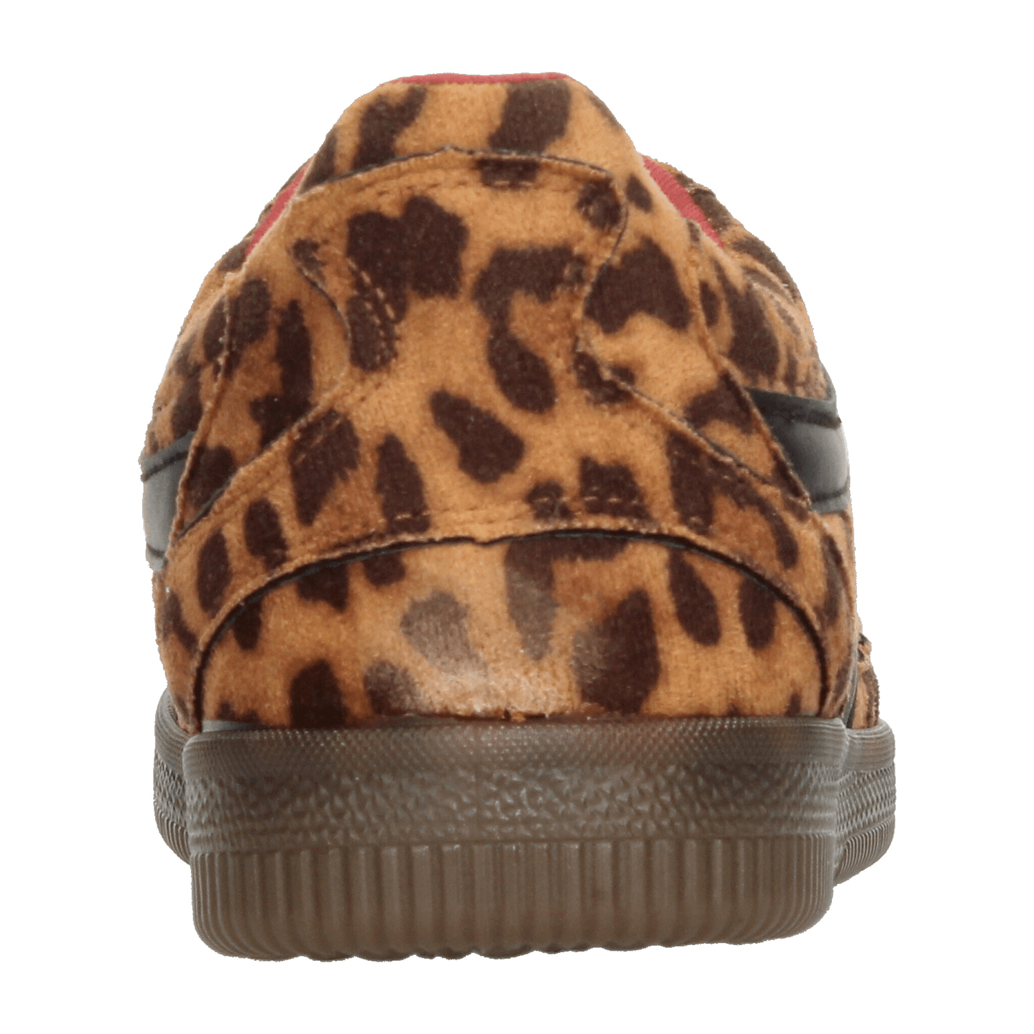 Tenis Efe Dama Animal Print Casual Para Mujer — imagen 8