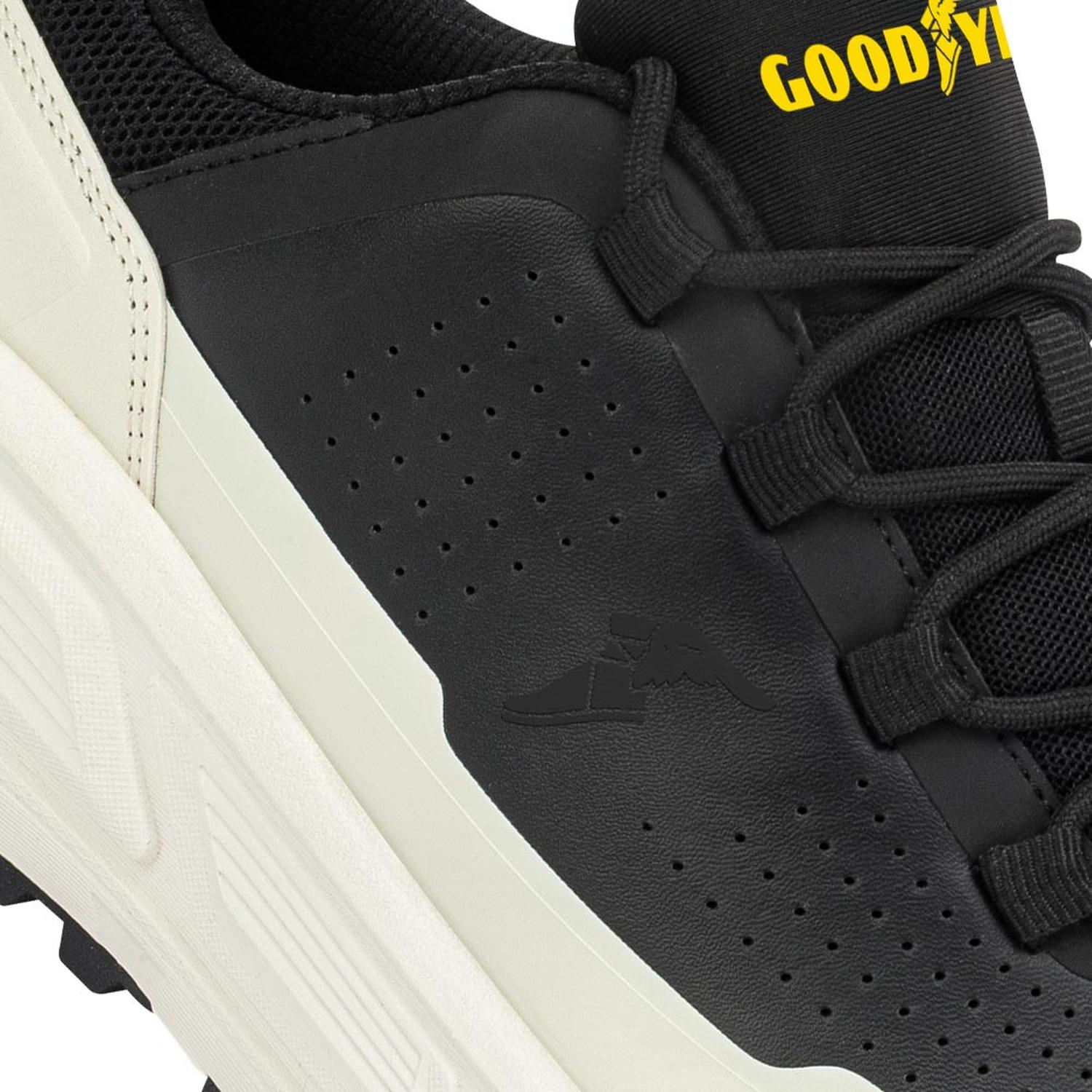 TENIS CABALLERO GOODYEAR CHOCLO TODO TERRENO 1274291 — imagen 6
